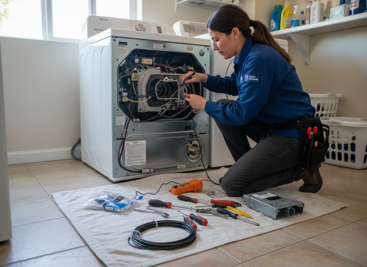 Appliance Repair in Campbell, CA 95008
